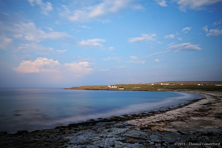 Kilmurvey Beach